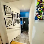 Belle Maison Avec Jardin Expose Plein Sud Proche Centre Ville