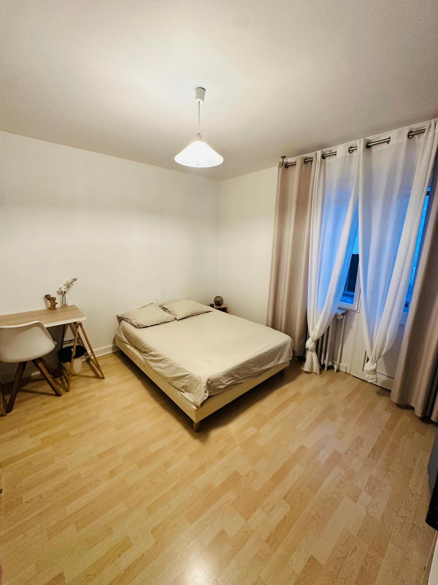 Belle Maison Avec Jardin Expose Plein Sud Proche Centre Hébergement de vacances