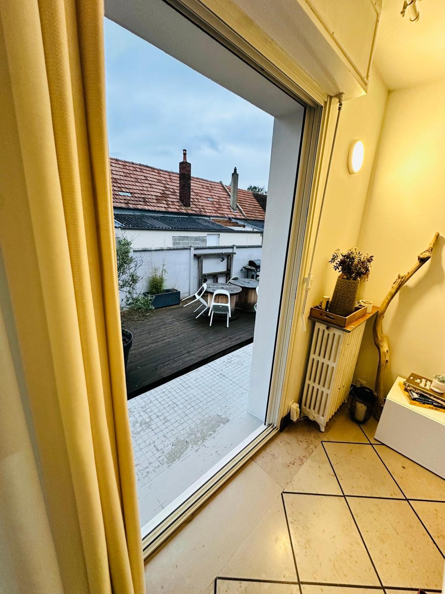 Belle Maison Avec Jardin Expose Plein Sud Proche Centre * Caen